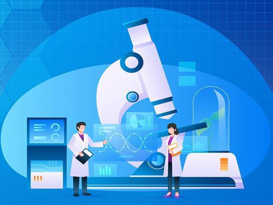 七部門(mén)聯合印發實施方案 醫(yī)藥工(gōng)業(yè)數(shù)智化(huà)轉型明(míng)确“路(lù)線圖”